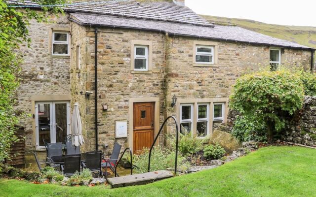 Fern House