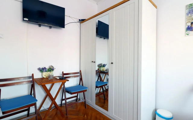 Cozy Studio Cismigiu