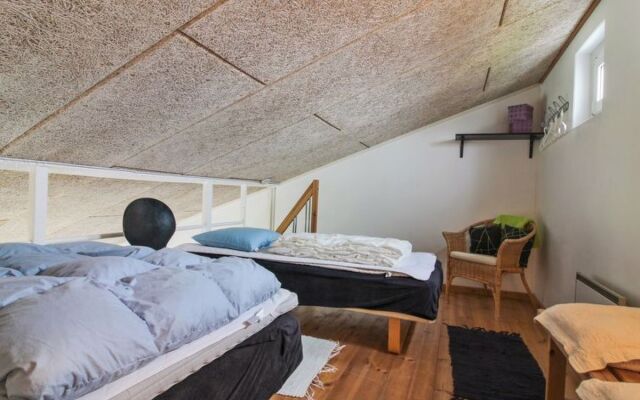 "Zivadin" - 150m from the sea in NW Jutland