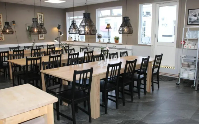 Hafnarstræti 100, Downtown Apartment