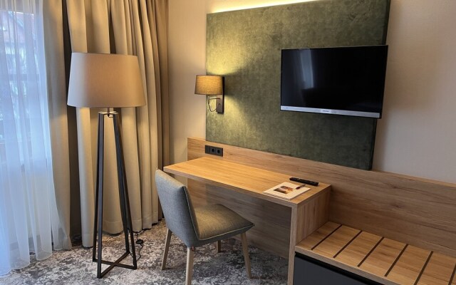 Appartement-Hotel Hölzl