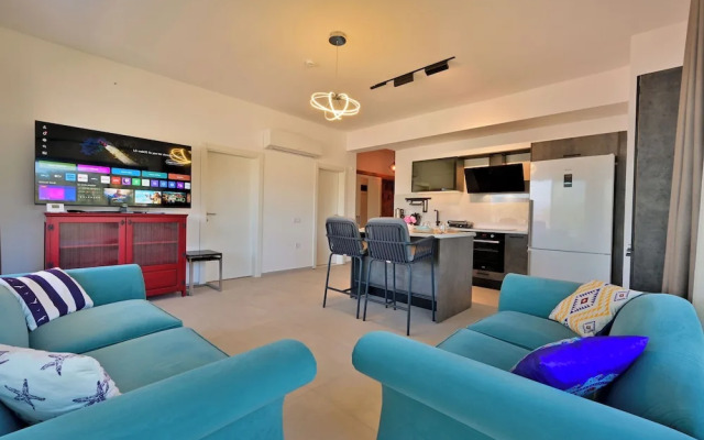 Hi Life Suites