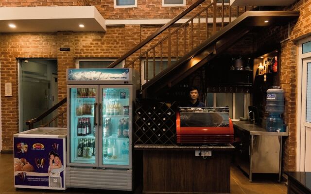 Himalayan Suite Hotel