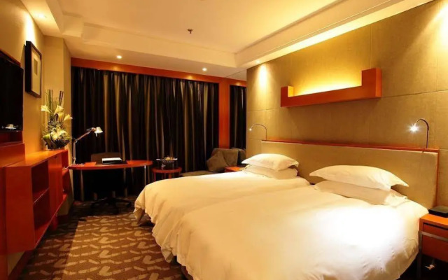 Hotel Wanhao Grand