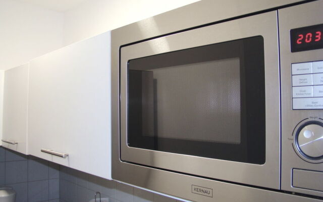 BNB near Brandenburg Gate