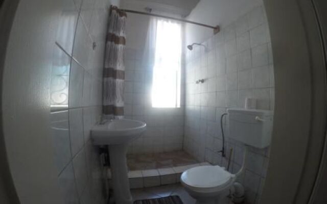 Golden Days Executive Lodge Livingstone