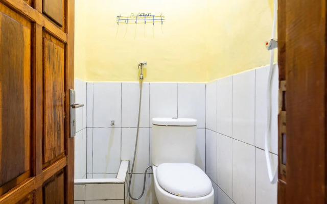 OYO 2957 Erlina Homestay