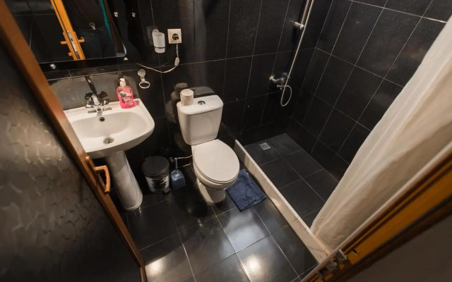 Guesthouse Gorgasali 57