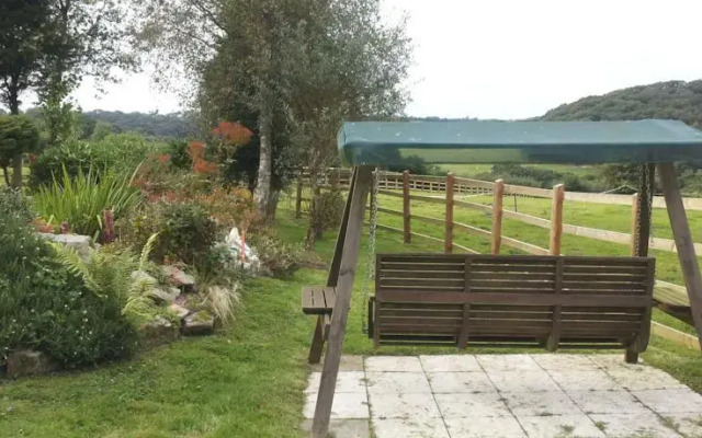 Parsonage Farm Bed & Breakfast