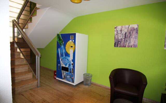 Sunny Side Up - Das Gästehaus