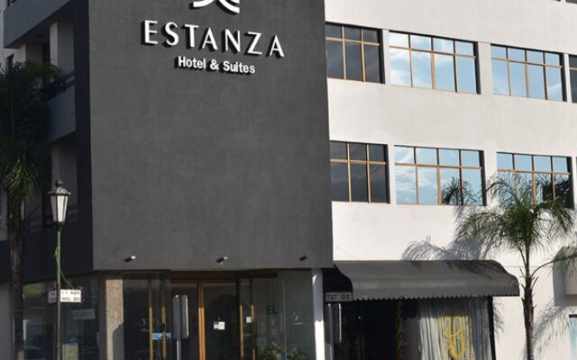 Estanza Hotel & Suites