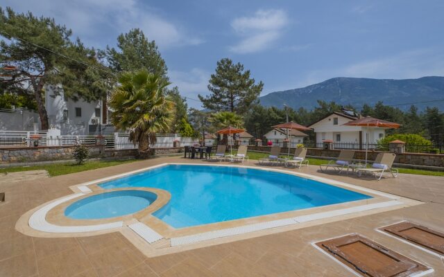 Olympia Villas