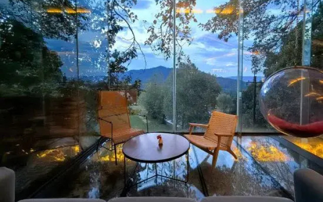 816 Starlight Homestay (Chongqing)