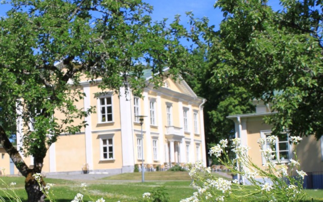 Asa Herrgård