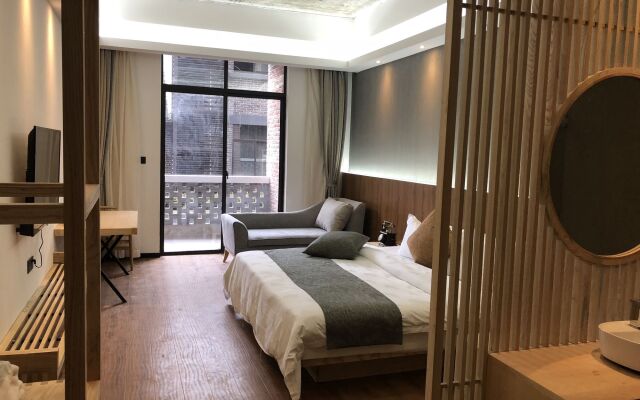 Lin Yin Art Hotel Shanghai