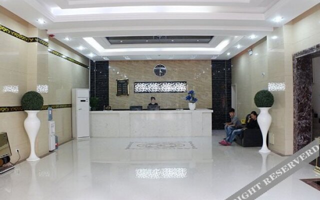 Tainuo Hotel