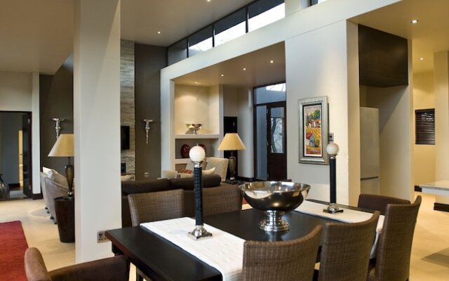 Mountain View Boutique Lodge