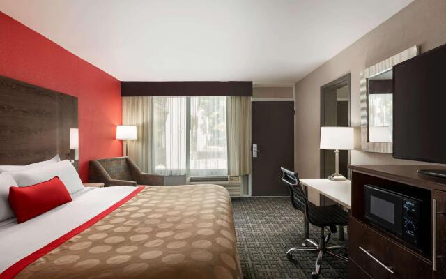 Ramada by Wyndham Augusta Fort Gordon