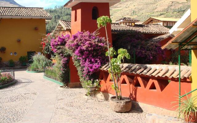 Royal Inka Pisac