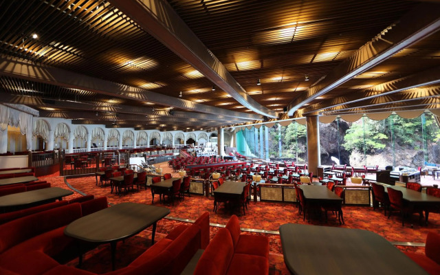 Hotel Acao ( Former Hotel New AKao Royal Wing)