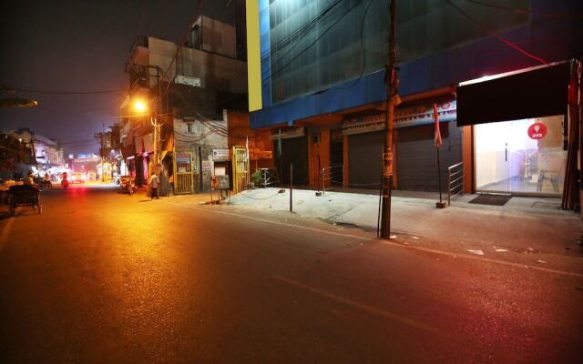 OYO 9927 Hotel Prakash INN