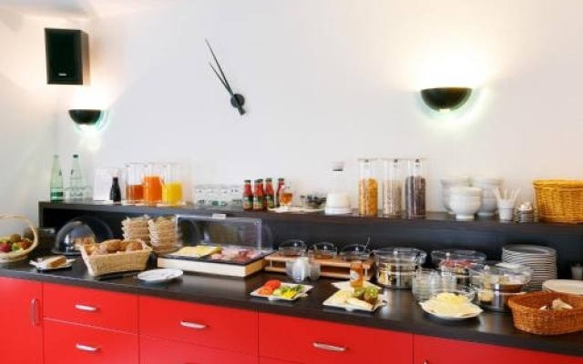 Hotel 7 Säulen