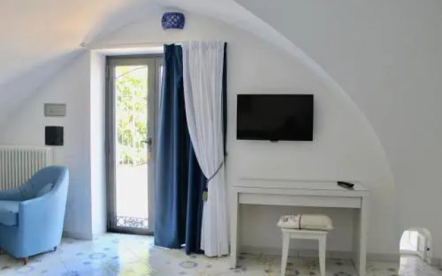 Guest House Malù