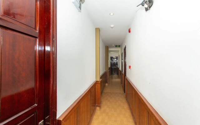 OYO 1067 Phuc Long Hotel