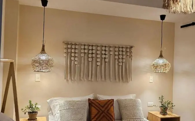 Poblado Luum Boutique hotel