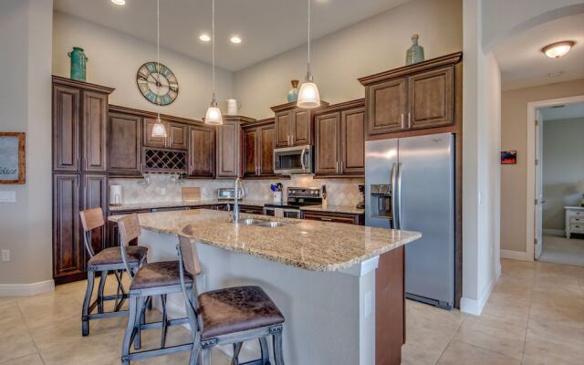 House Sunview by Vacationhit