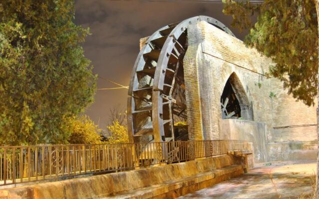 Apartamento céntrico recién reformado