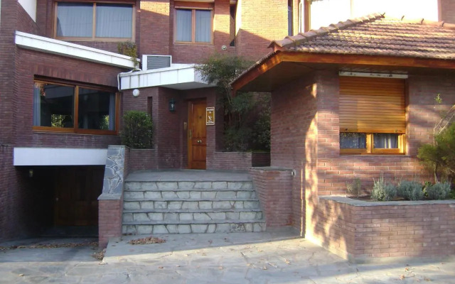 Villa de la Costa