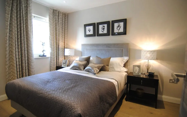 Lux St James Park Apartment Central London FREE WIFI by City Stay Aparts London