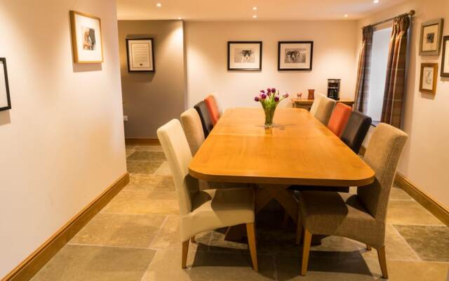 Frith Lodge