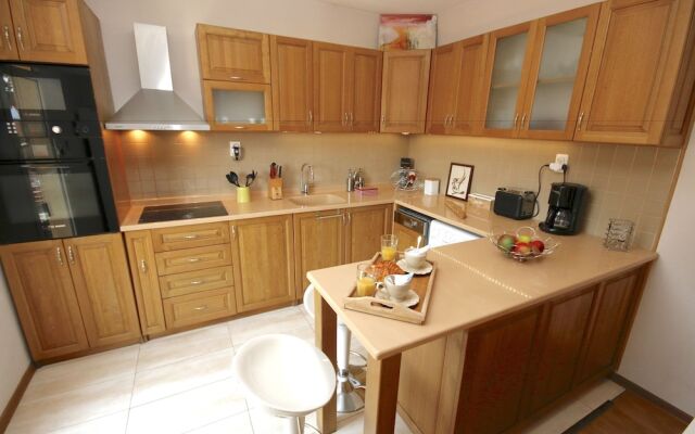 Appartement Nice Stay