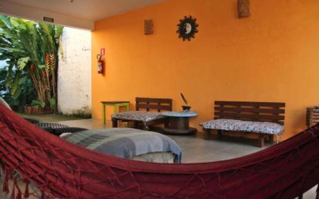 Ecotrip Hostel