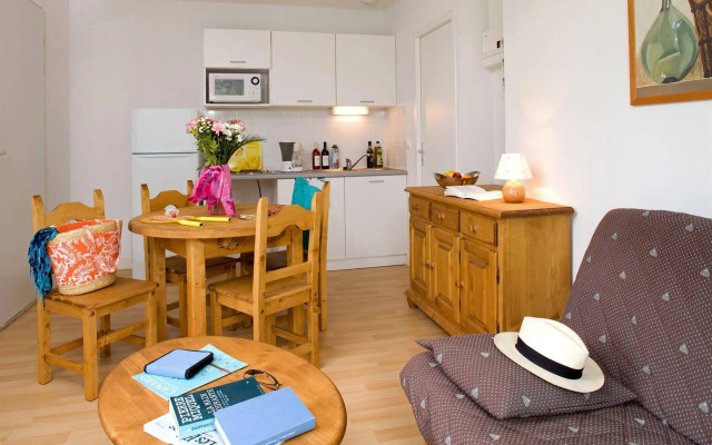 Vacancéole – Le Domaine du Bosquet