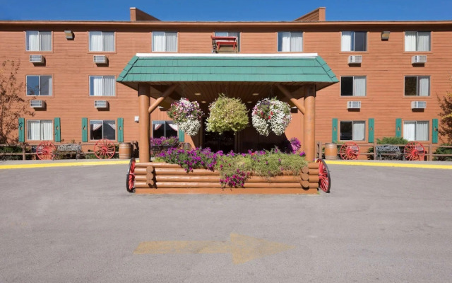 Super 8 By Wyndham Jackson Hole