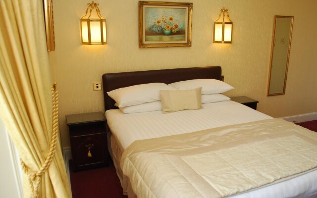 Atholl Villa Guest House
