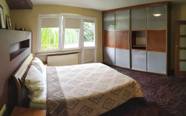 Apartament Królewski Sandomierz