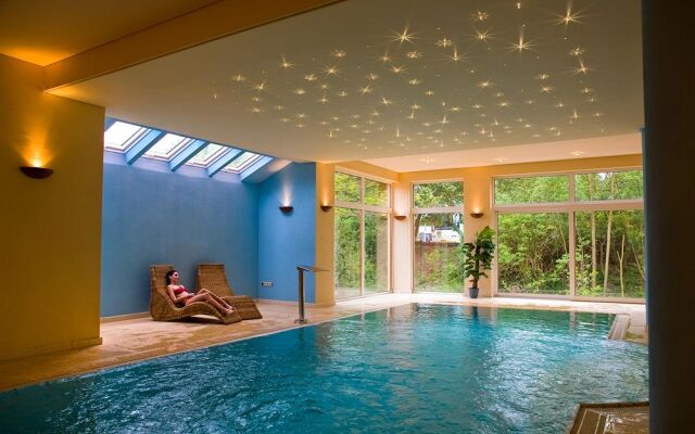 Wellness Hôtel Wiltz