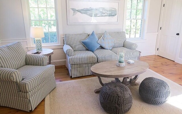 61 School Street - Four Bedroom House