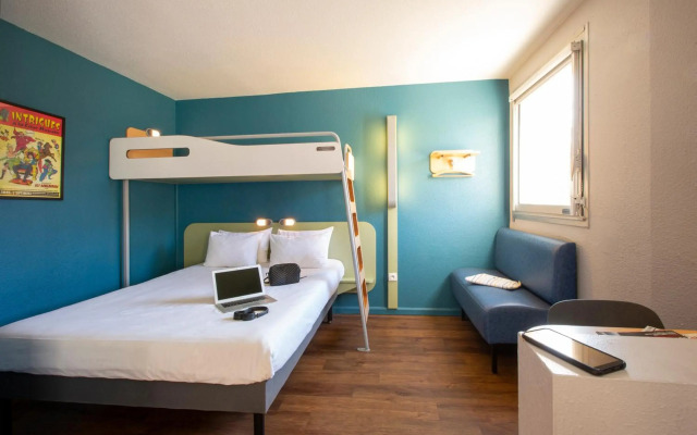 ibis budget Avignon Centre