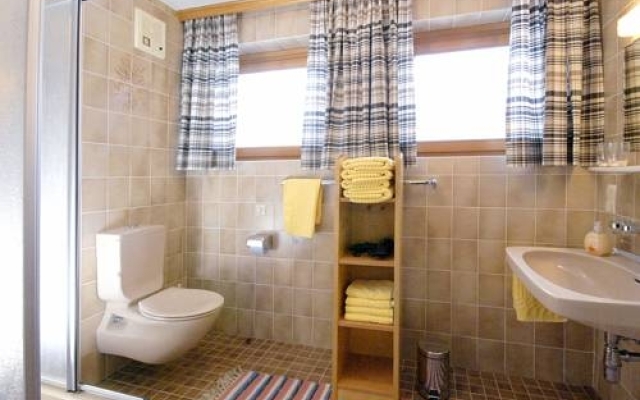 Ferienwohnung Dependance Faschl