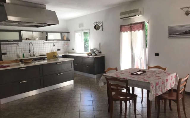 Il Capriolo  Bed&Breakfast