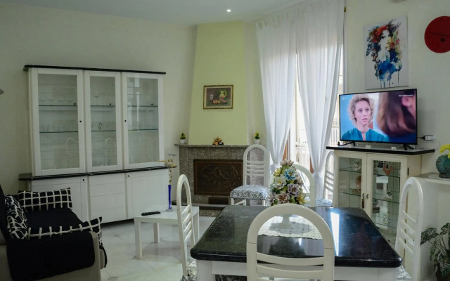 Residenza Margherita - Centralissima