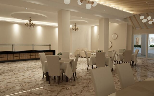 Blue Princess Beach Hotel & Suites