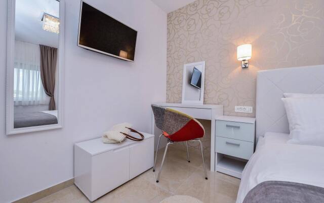 Luxury Apartments Villa Arta