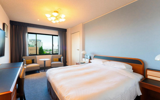 Hotel New Otani Saga