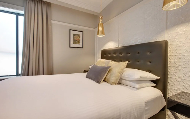 Explore the Blue Mountains on Foot – Guest Rooms – Sydney
